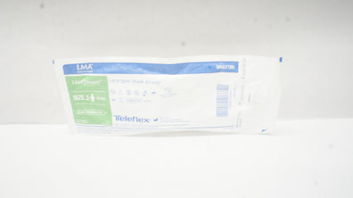 Teleflex ALAA030SU LMA Unique Laryngeal Mask Airway Size 3 30-50kg (x)